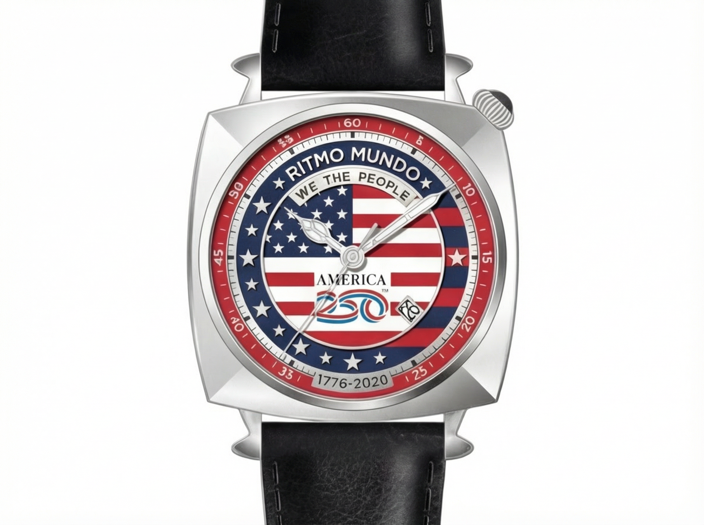 America 250 Indepedence