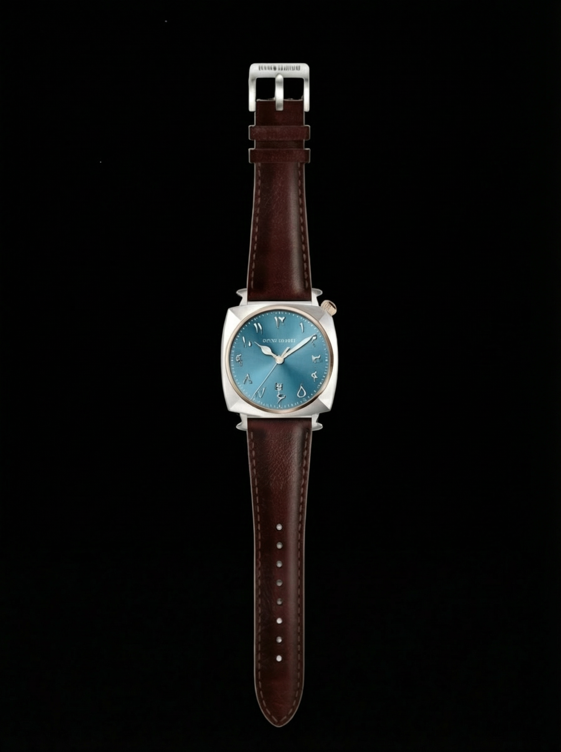 2026 Centurion Ice Blue