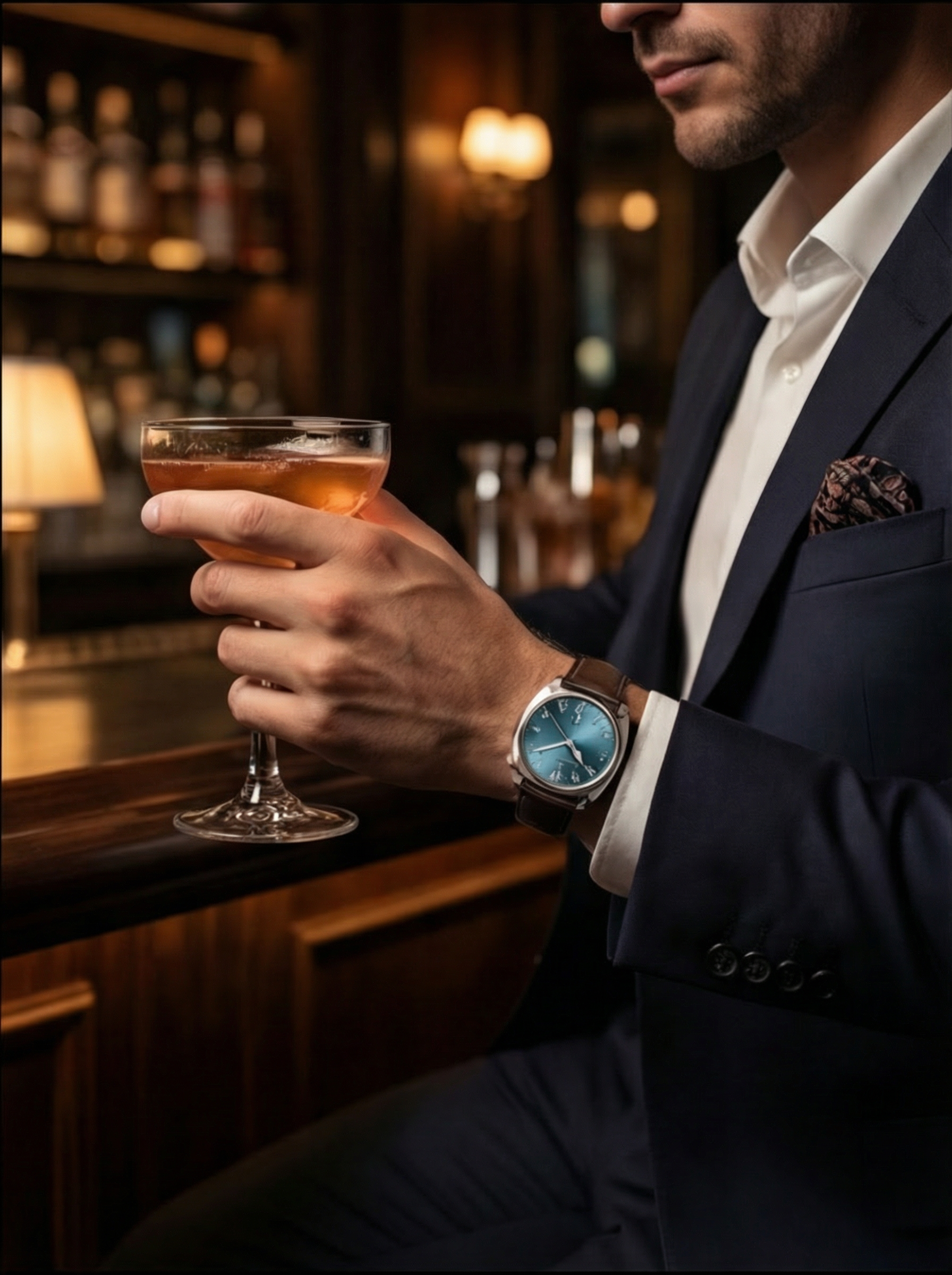 2026 Centurion Ice Blue