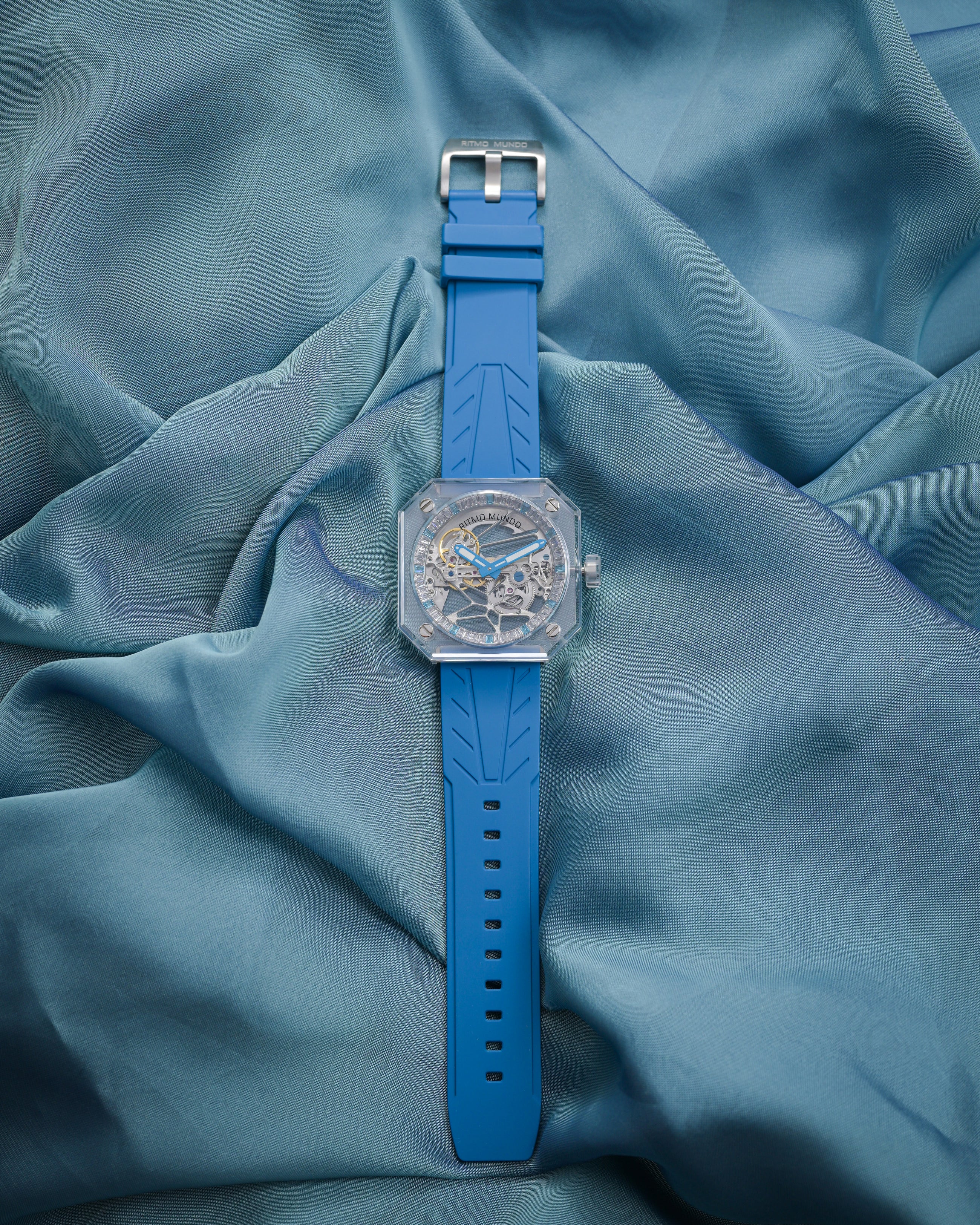 Pegasus Tourqoise Stone