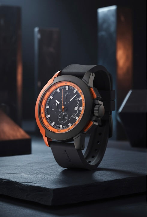 Quantum 2 Orange | Ritmo Mundo