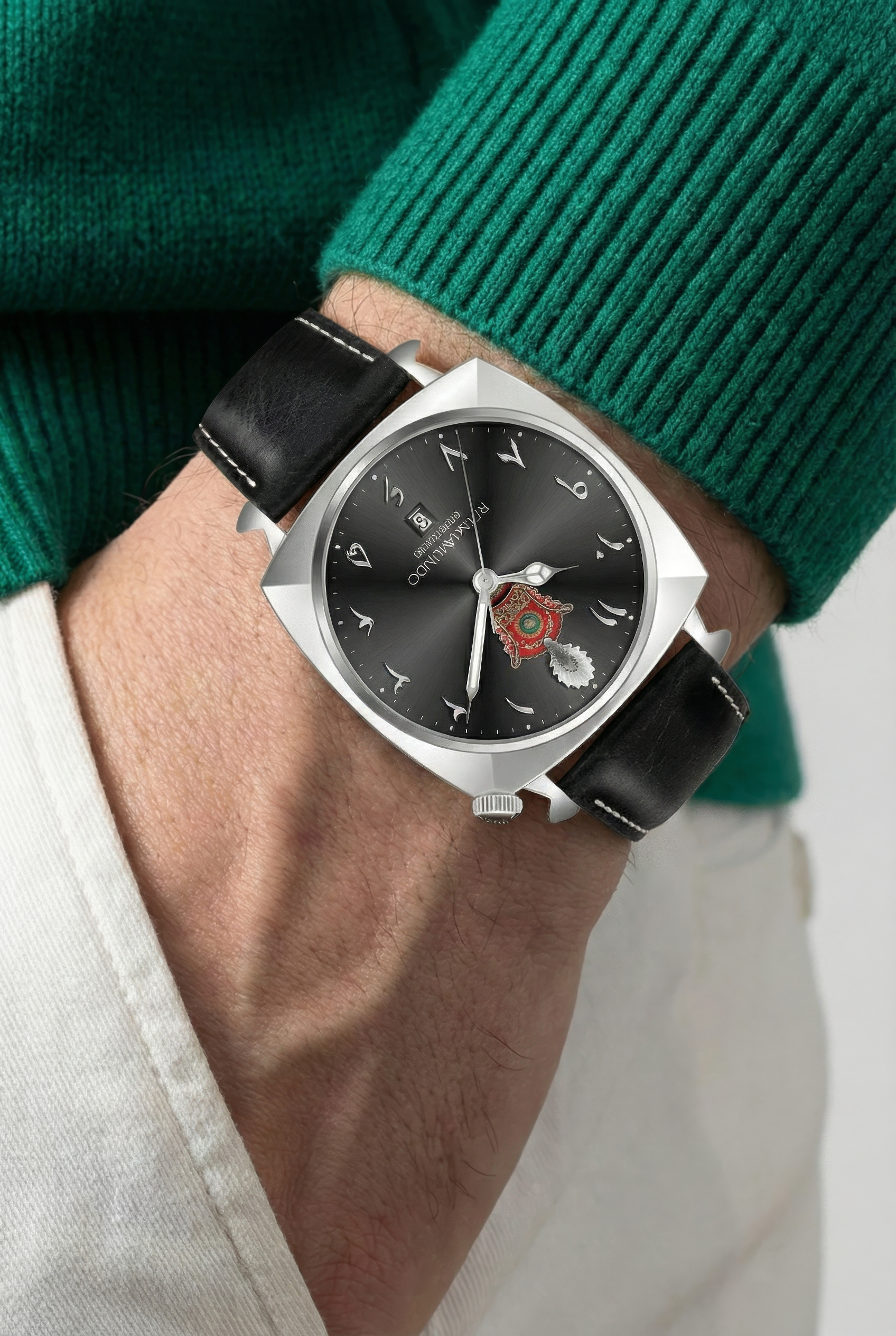 2026 Iran Freedom Edition