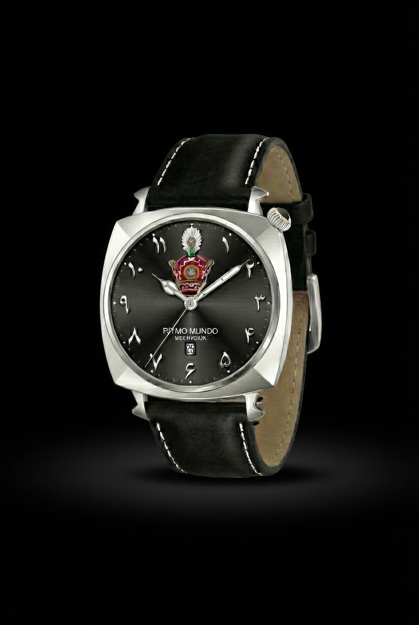 2026 Iran Freedom Edition