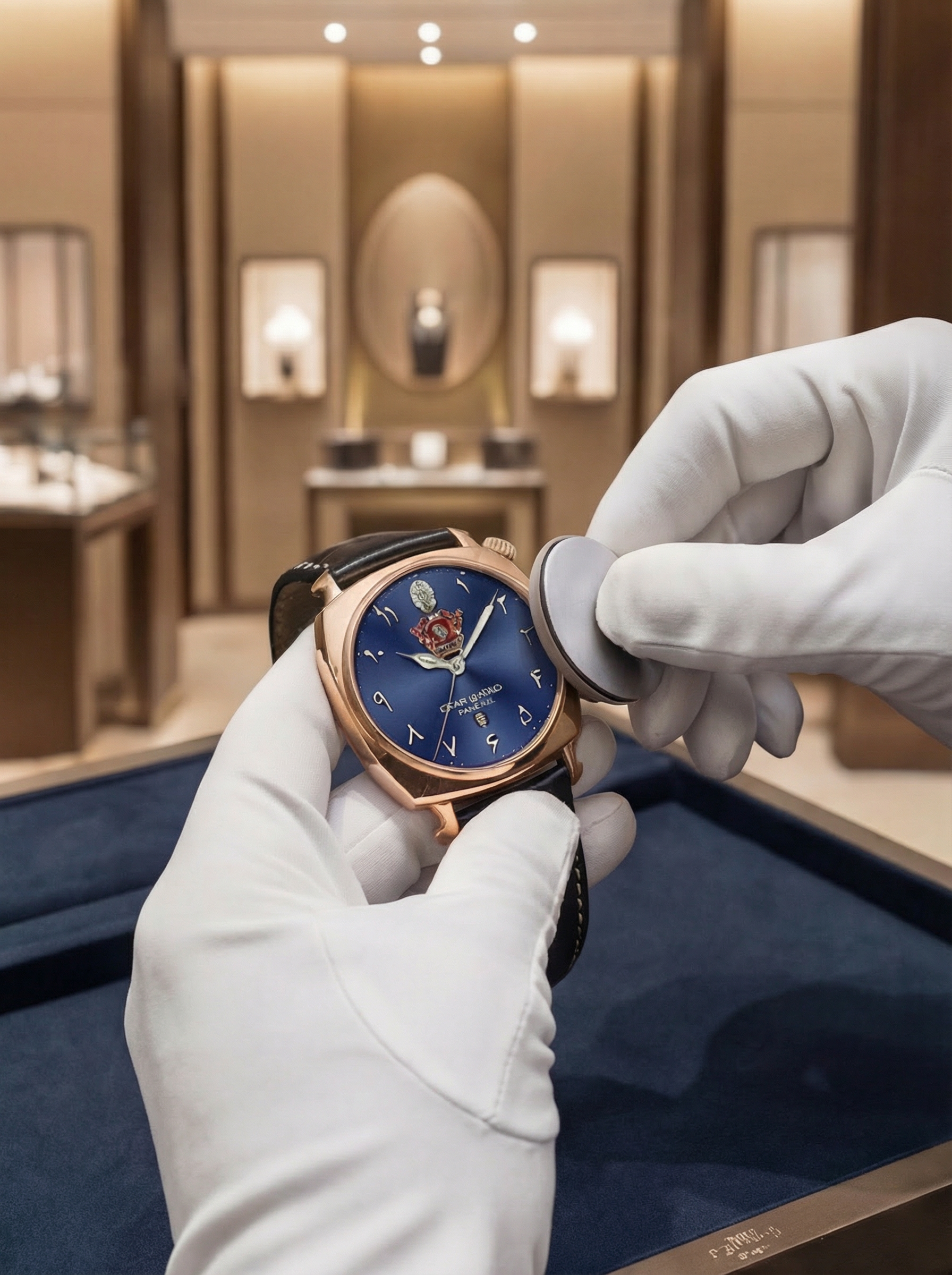 2026 Iran Royalty Edition