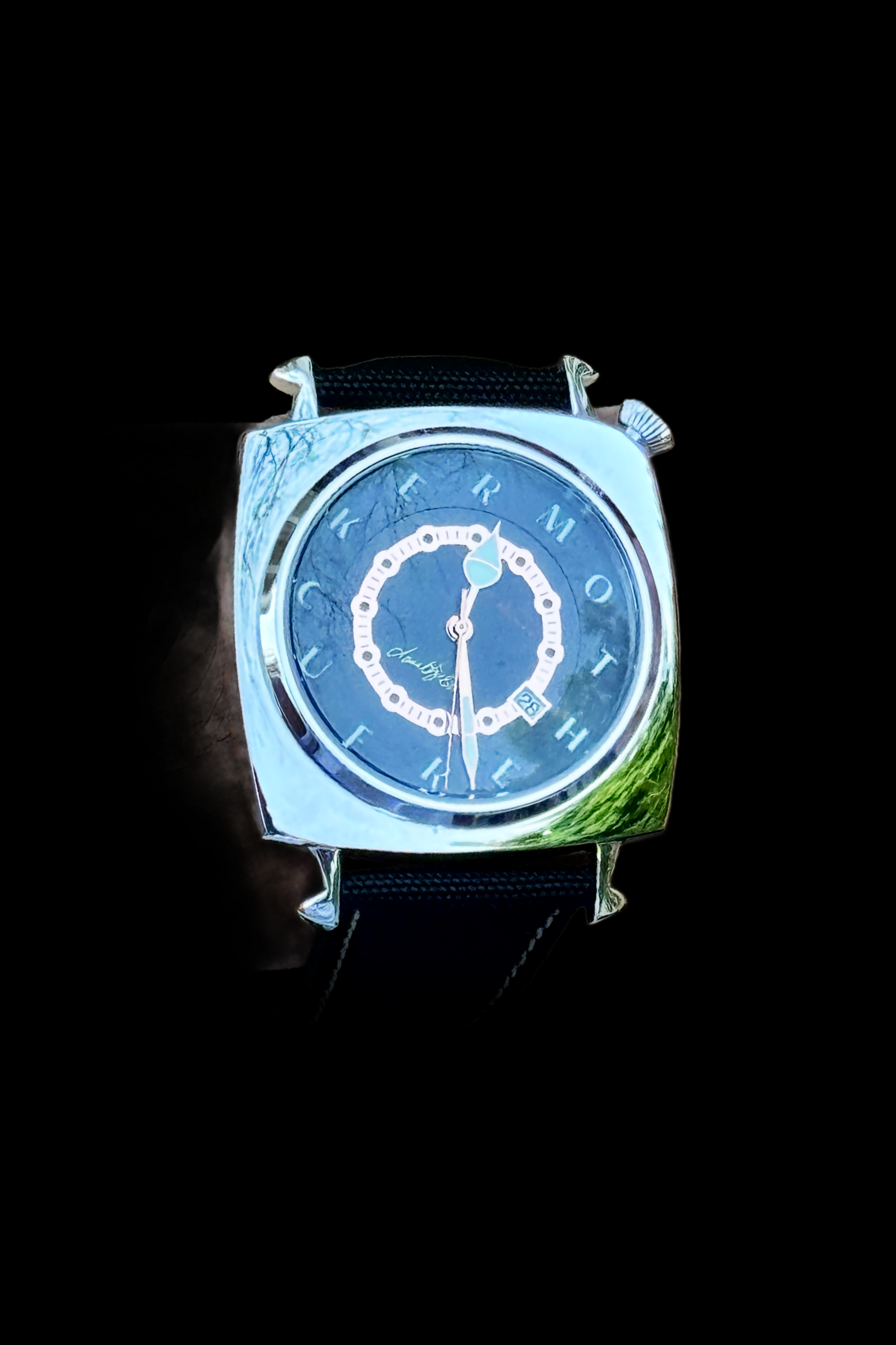 LIMITED EDITION MOTHER FUCKER WATCH