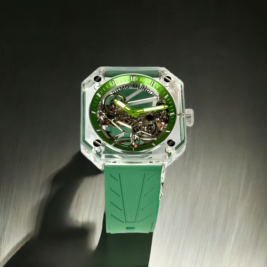 Pegasus Green
