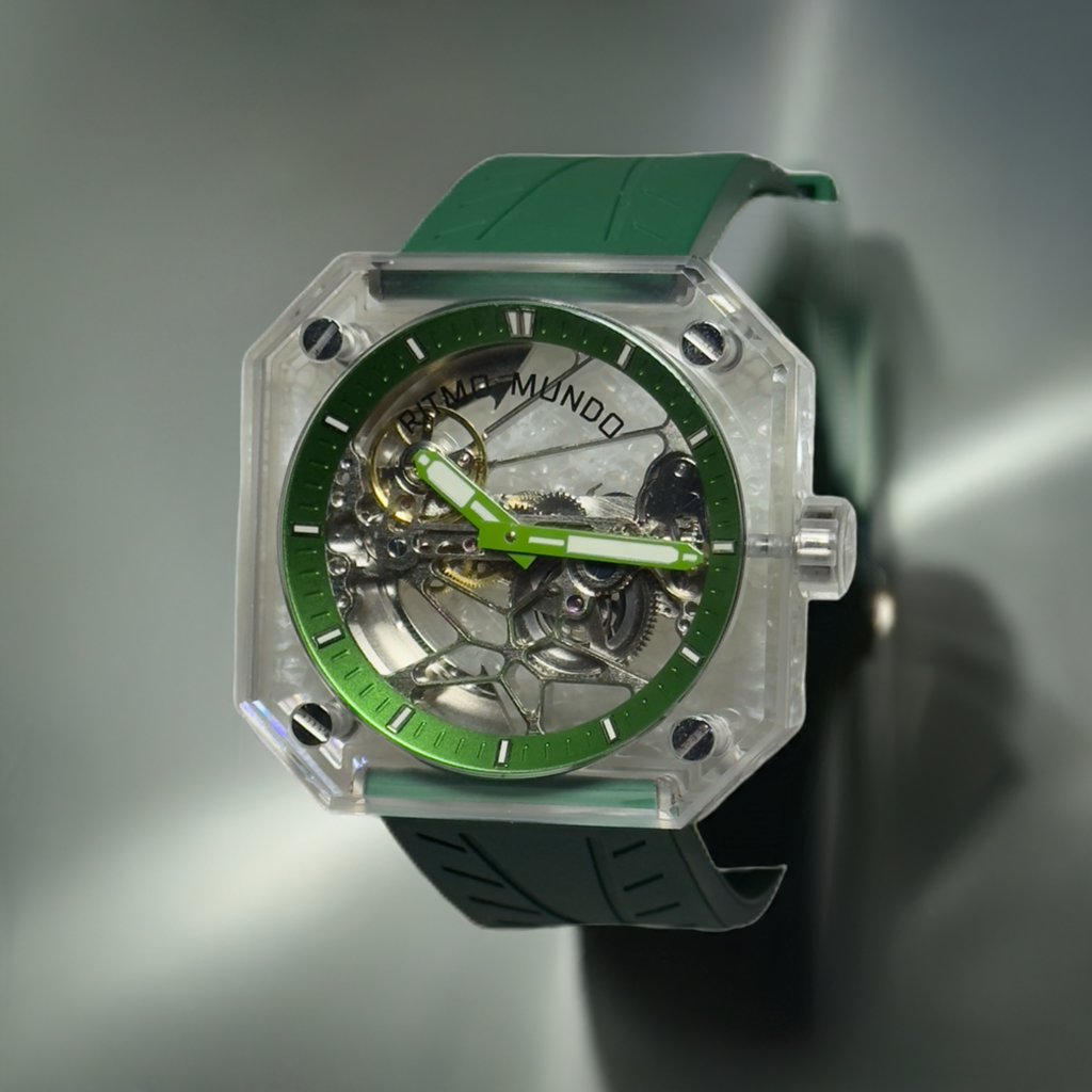 Pegasus Green