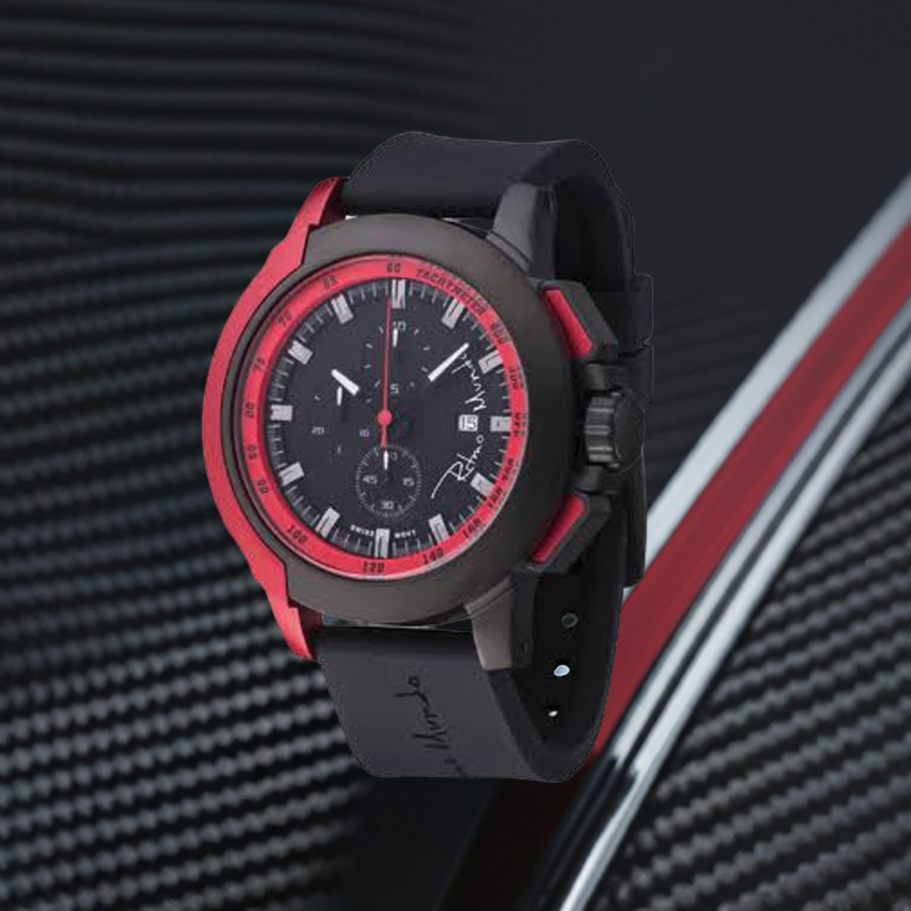 Quantum 2 Red