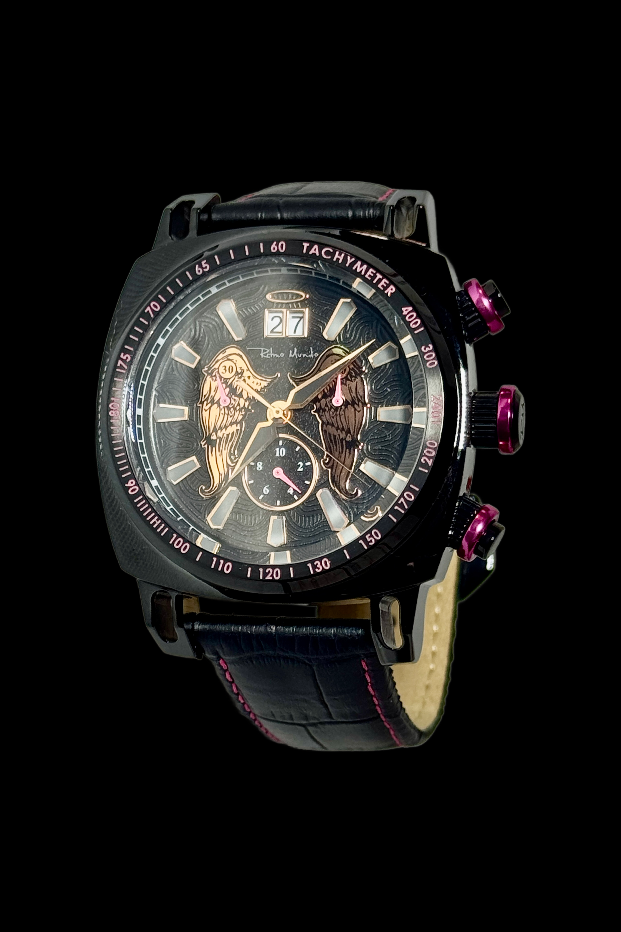 Racer Limited Edition Model 2221-19 Wings