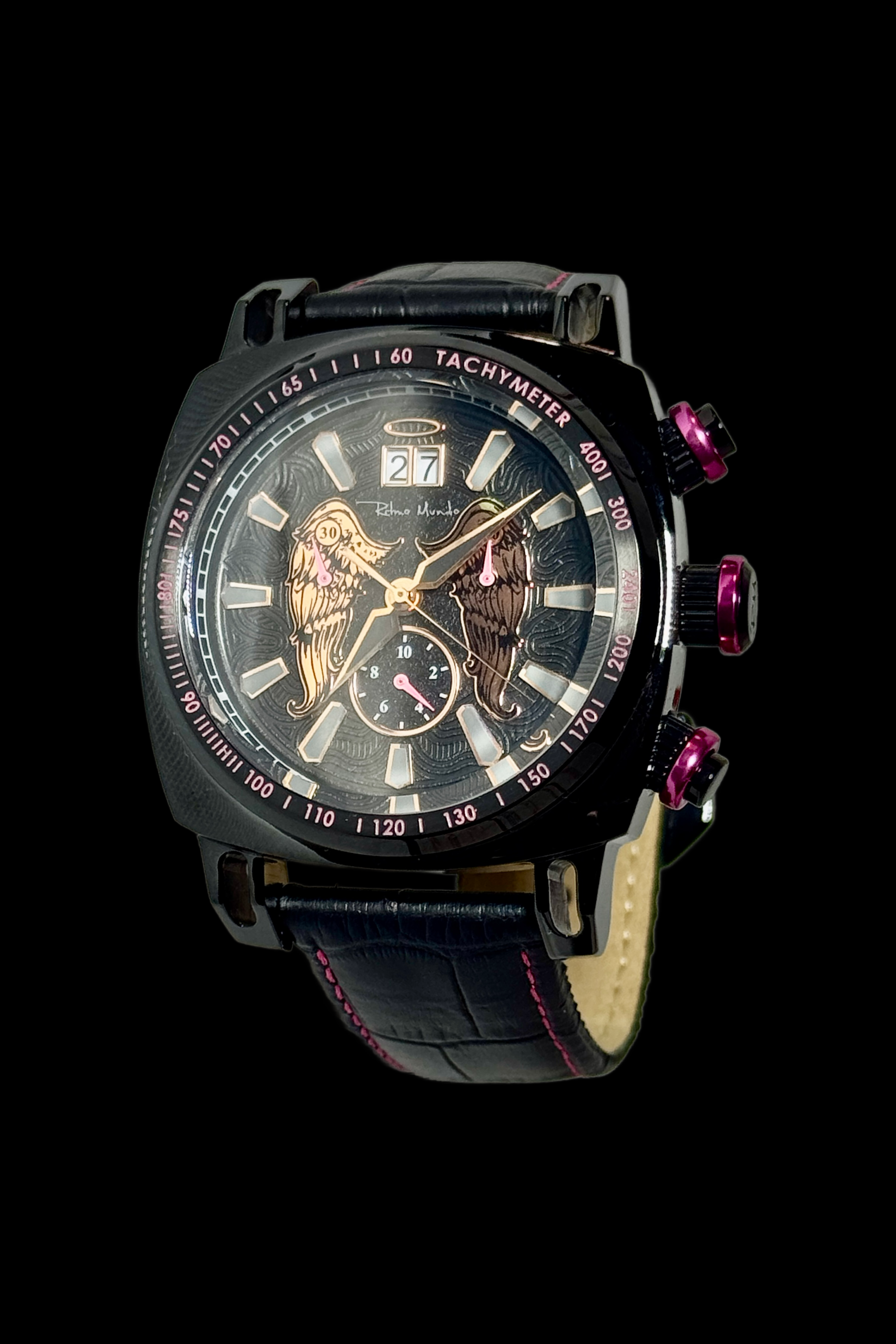 Racer Limited Edition Model 2221-19 Wings