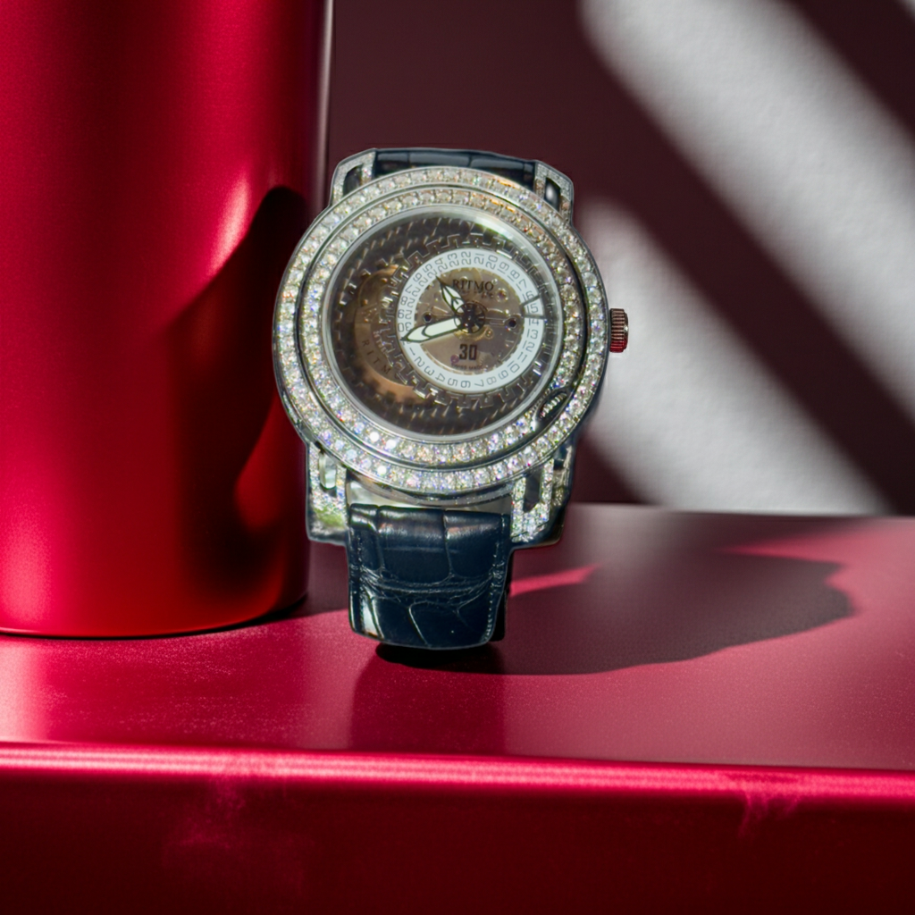 Diamond Persepolis Automatic Championship