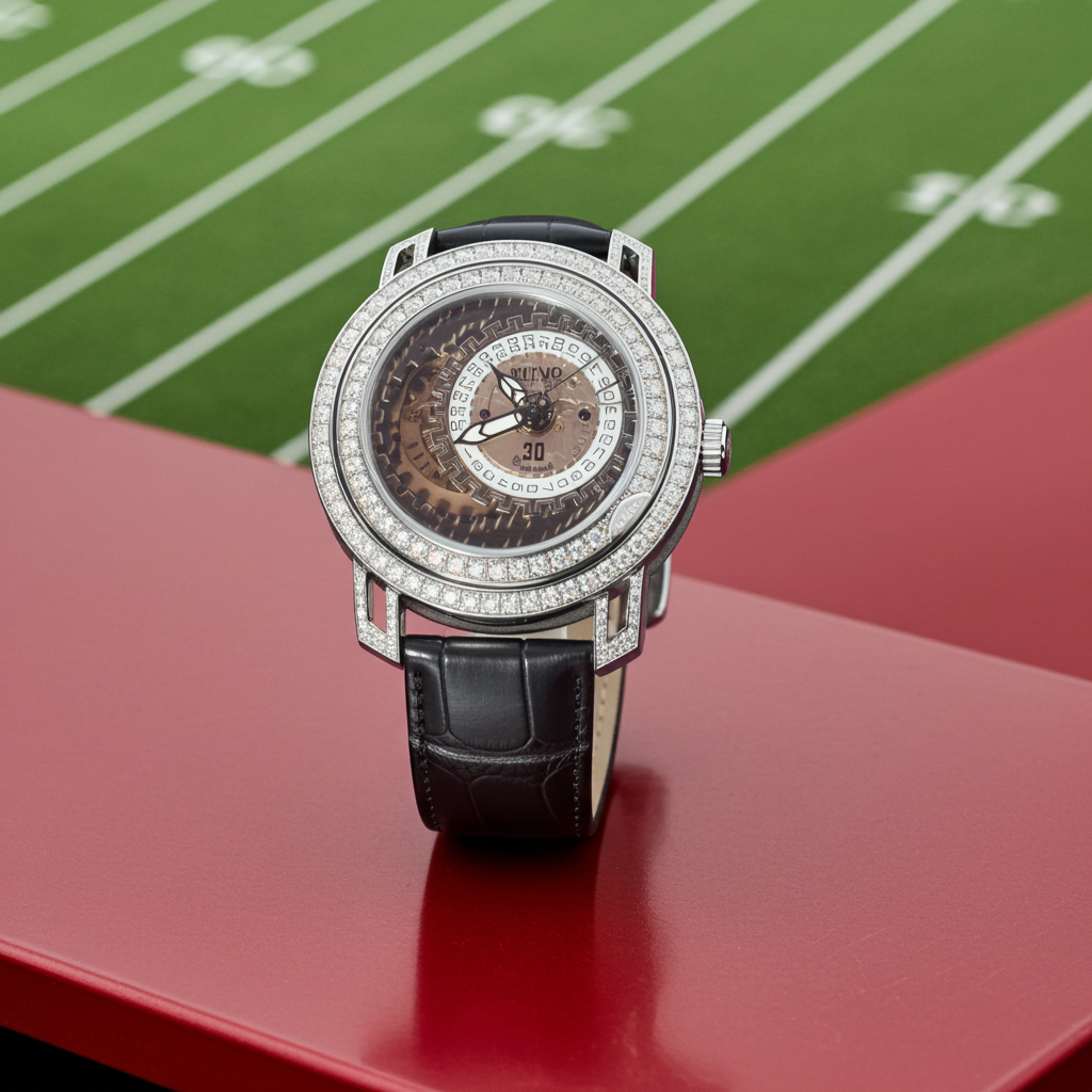 Diamond Persepolis Automatic Championship
