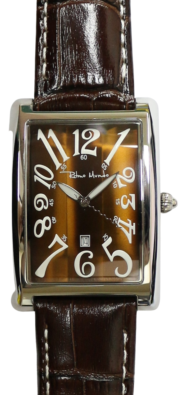 Piccolo Data Swiss Quartz Model 2622