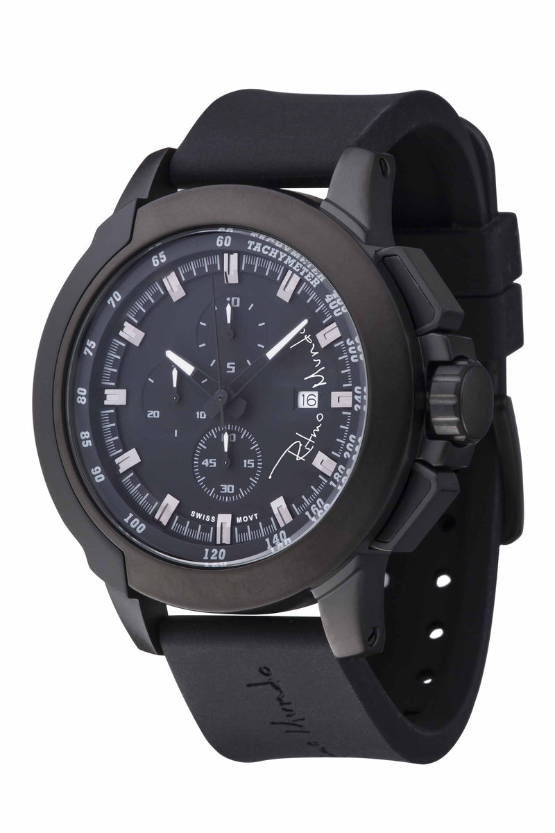 Quantum 2 Swiss Quartz Chronograph Model 1101