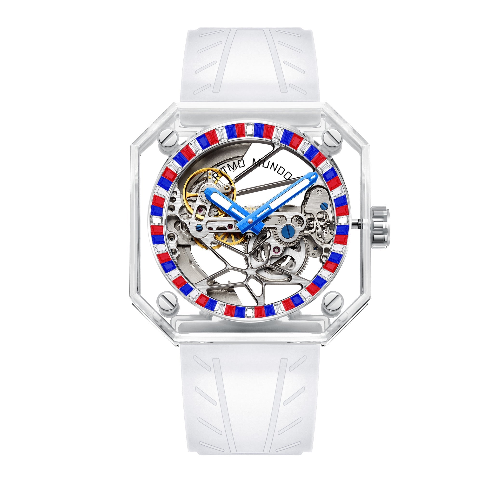 Collections | Ritmo Mundo