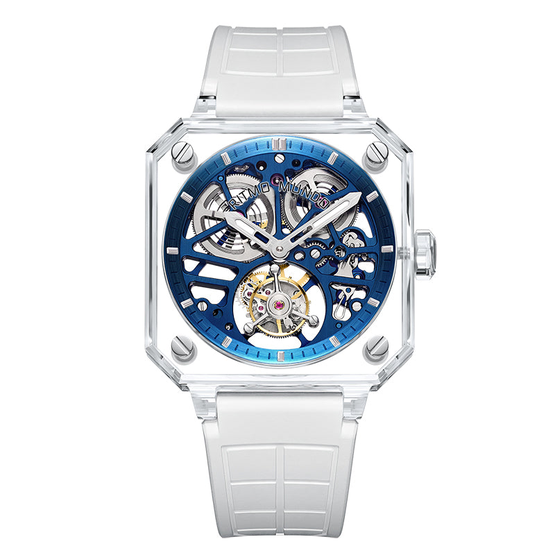 Pegasus Tourbillion