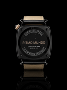 2026 Centurion Rose Gold Black