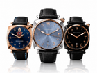 2026 Centurion Rose Gold Black