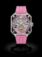 Pegasus Tourbillion Pink