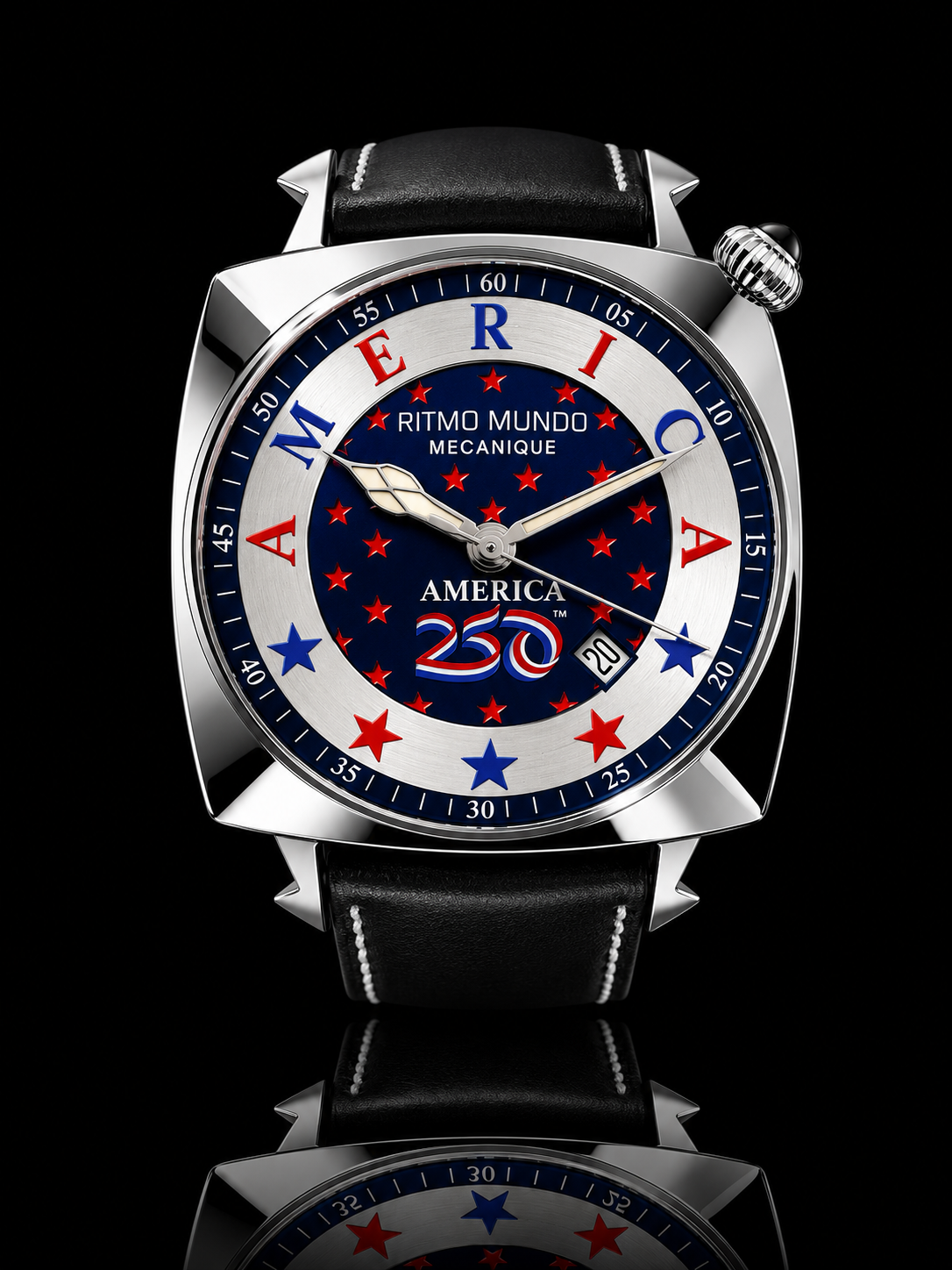 America 250™ Patriot