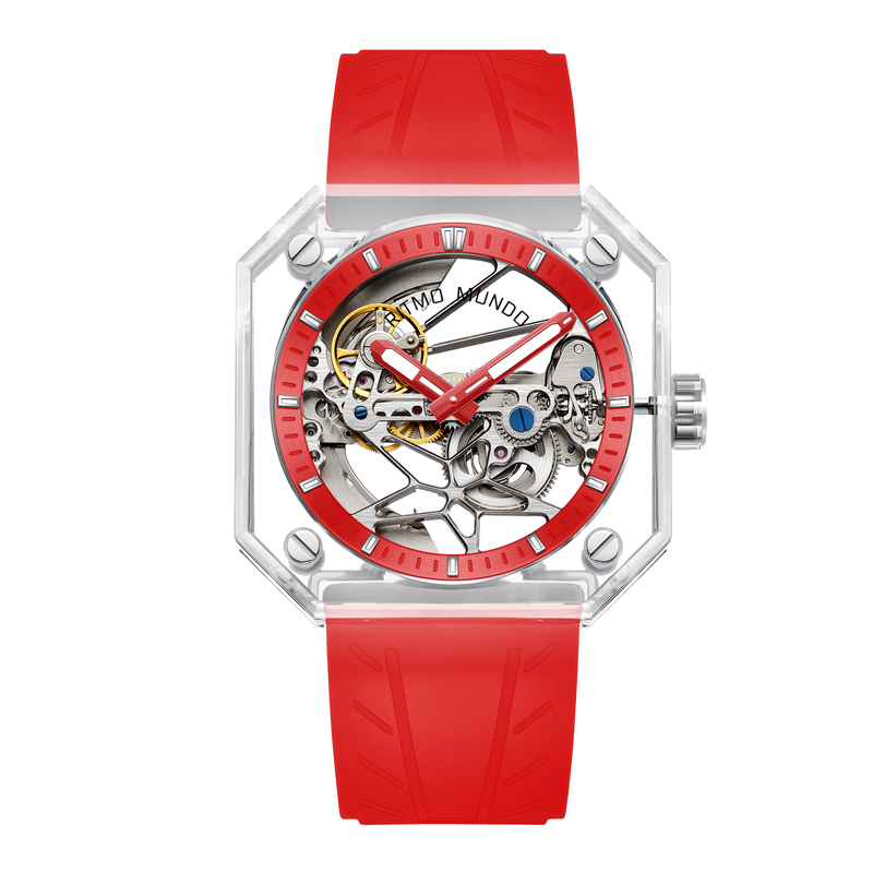 Pegasus Watches Timepieces Ritmo Mundo