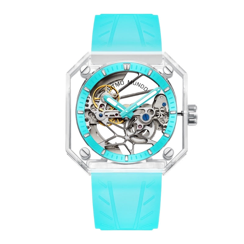 Pegasus Tourqoise