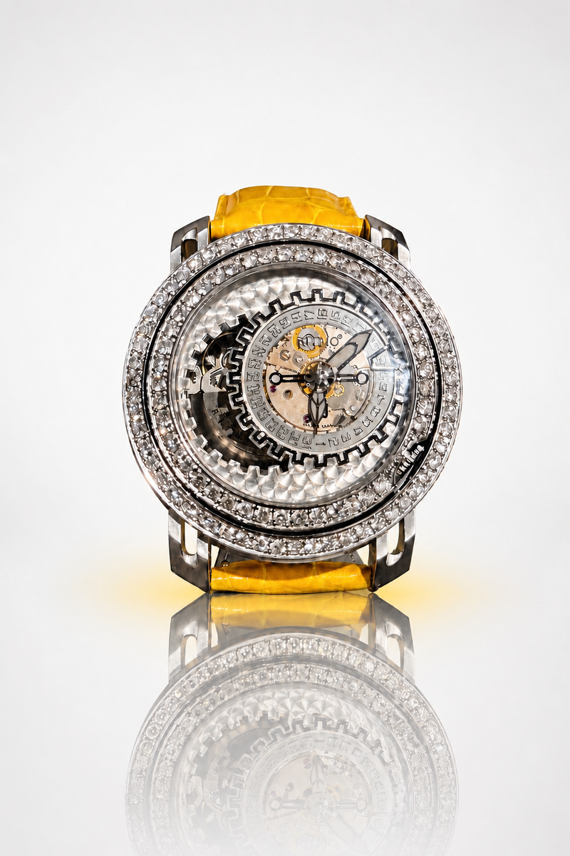 Diamond Persepolis Automatic SS