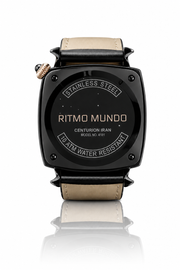 2026 Centurion Rose Gold Black