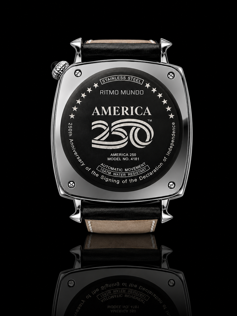 America 250™ Patriot