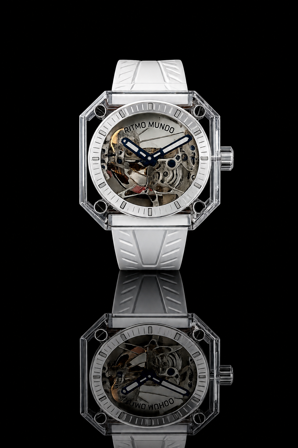 Pegasus White