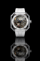 Pegasus White
