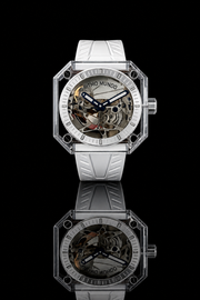 Pegasus White