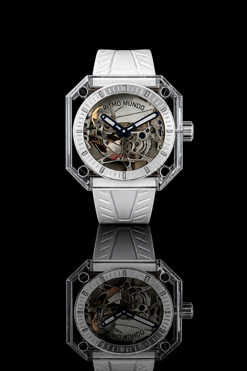 Pegasus White