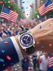 America 250 Patriot