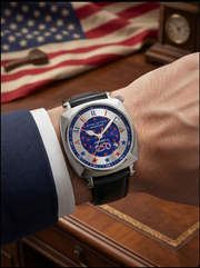America 250 Patriot