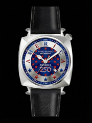 America 250 Patriot