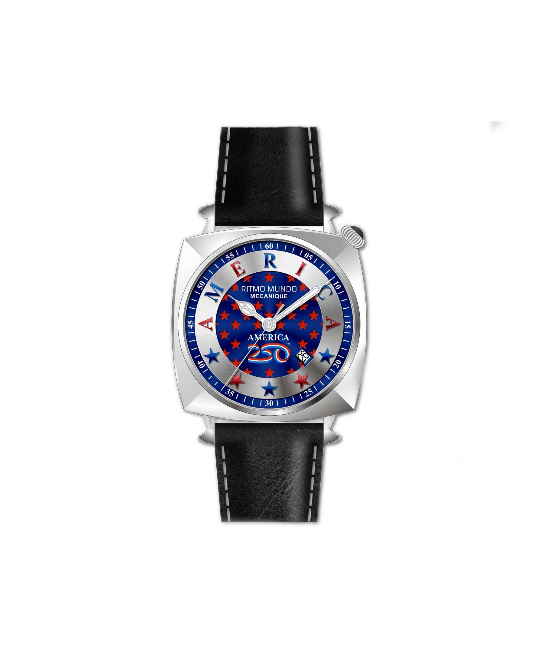 America 250 Patriot