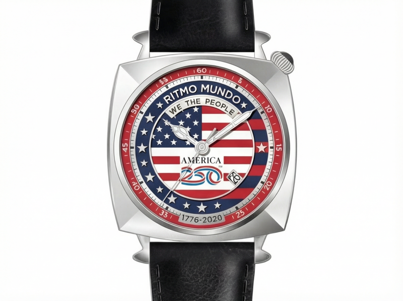 America 250 Indepedence