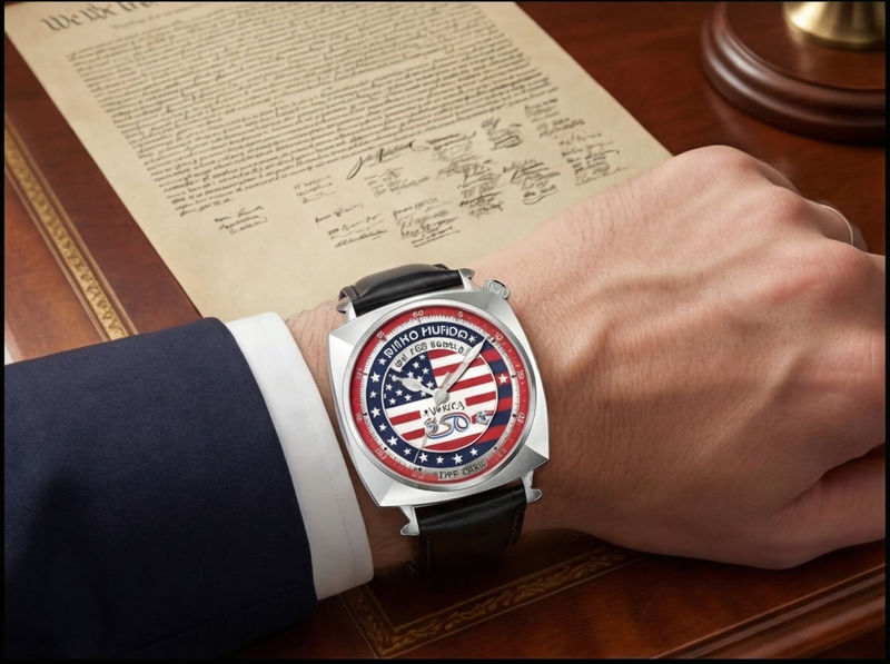 America 250 Indepedence