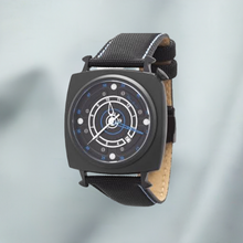 Chaos Automatic Black Blue