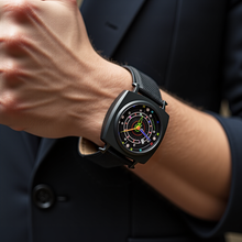 Chaos Automatic Black Rainbow