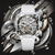 Pegasus Tourbillion Black