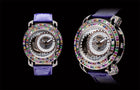 Diamond Persepolis Automatic Multi Color