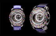 Diamond Persepolis Automatic Multi Color