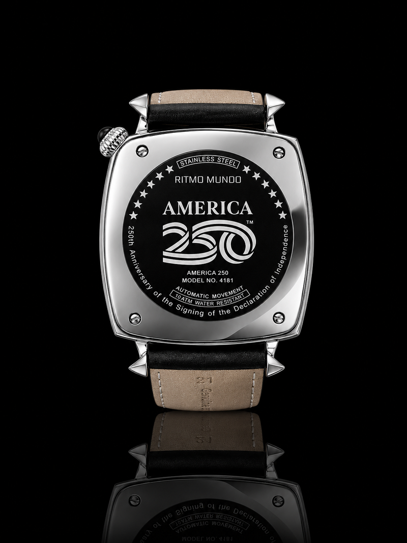 America 250™ Independence