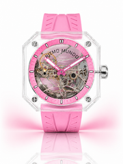 Pegasus Pink