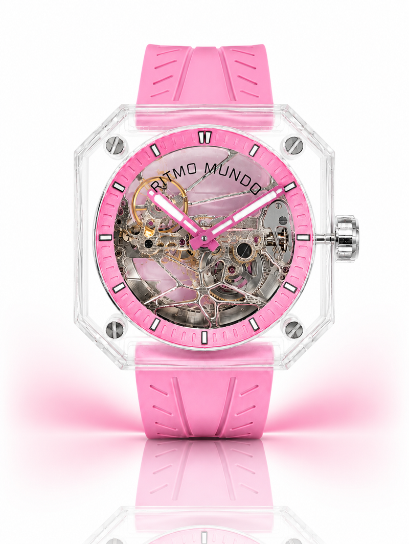 Pegasus Pink