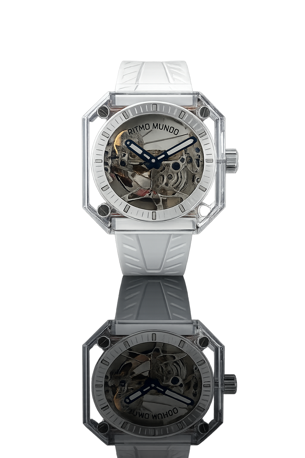 Pegasus White