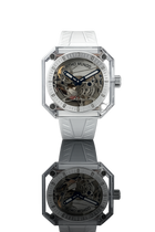 Pegasus White