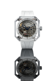 Pegasus White